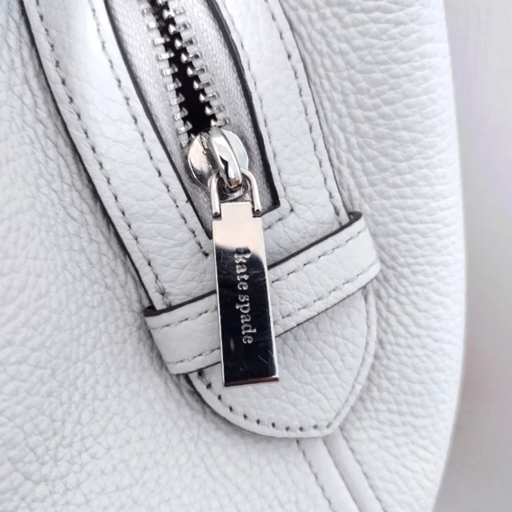 Kate Spade New York Leila Medium Triple Compartment Shoulder Bag - Picture 7 of 16